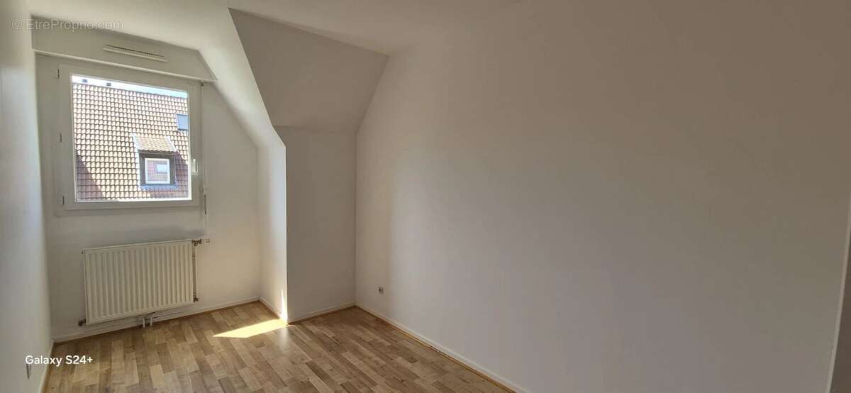 Maison à WERVICQ-SUD