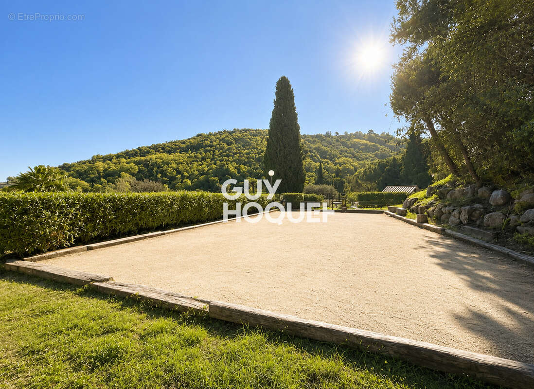 Maison à vendre à Pégomas - Une opportunité à ne pas manquer ! - photo 10