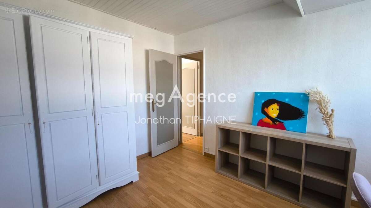Maison familiale paisible - Quartier les Lombards, Montivilliers - photo 7