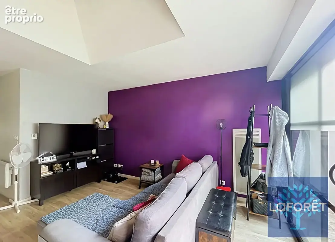 Appartement Saint Paul Les Dax 3 pièce(s) 56,7 m2 - photo 2