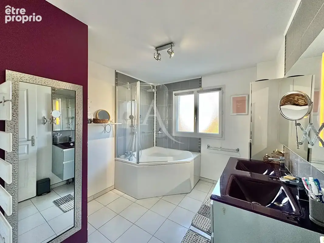 Maison individuelle de type 5 pièces - photo 9