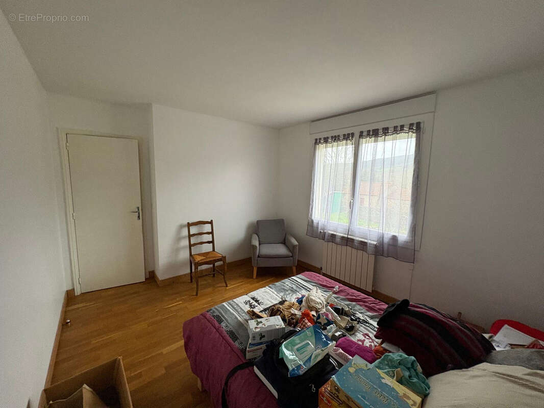 Maison à LACABAREDE