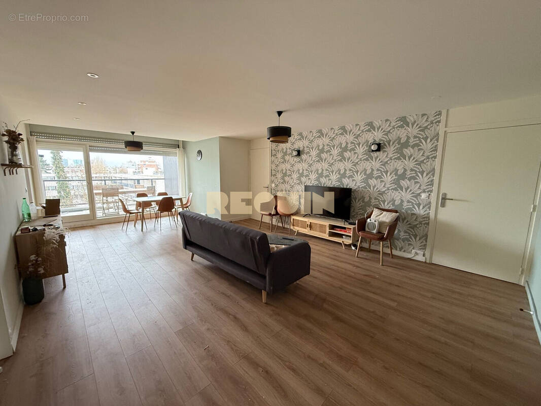 Appartement à LILLE