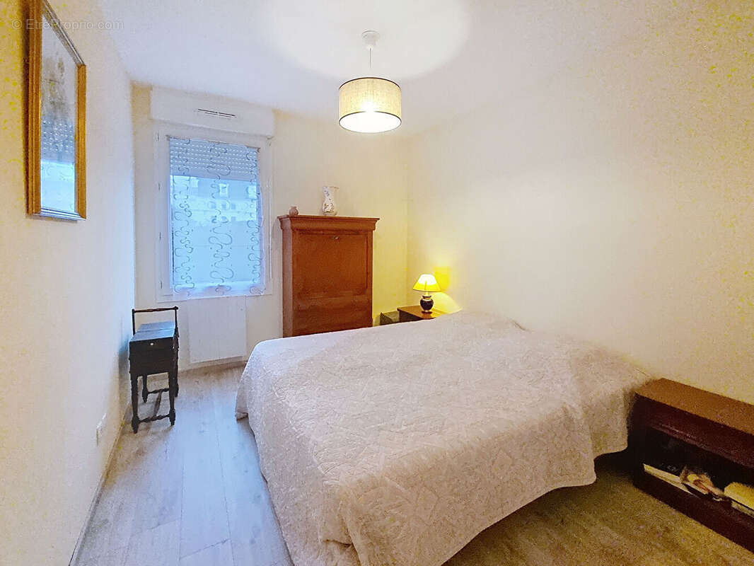 Appartement à CABOURG