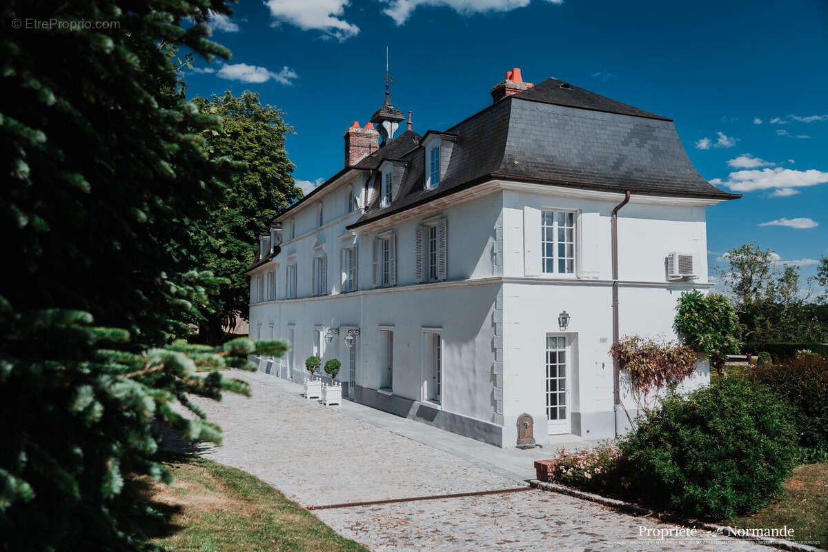 Autre à PONT-AUDEMER