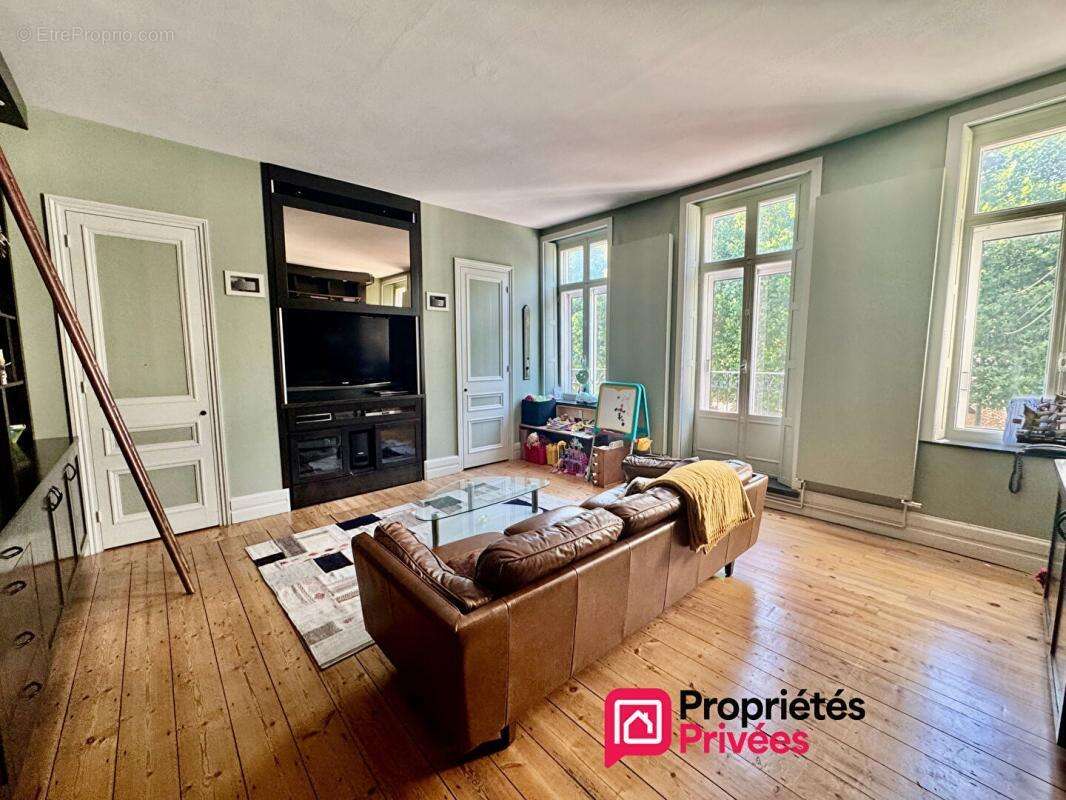 Proprietes privees cote d'opale vous propose : - photo 5