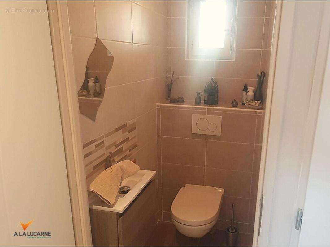 Appartement à PASSY