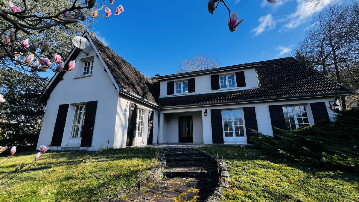 Maison à LA FERTE-ALAIS