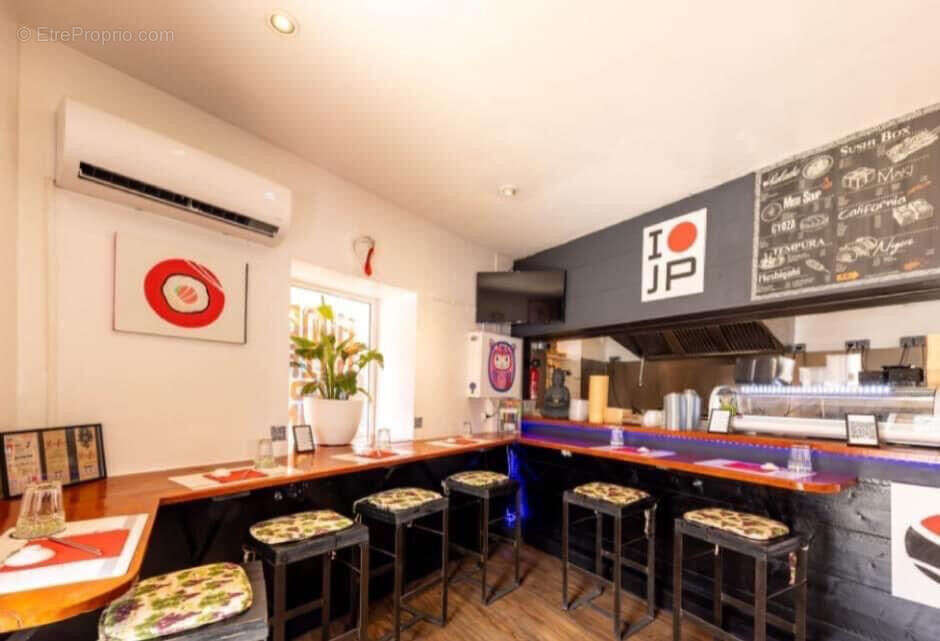 Photo 5 - Commerce à SAINT-LEU