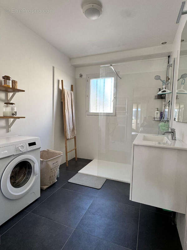 Appartement à LORIENT
