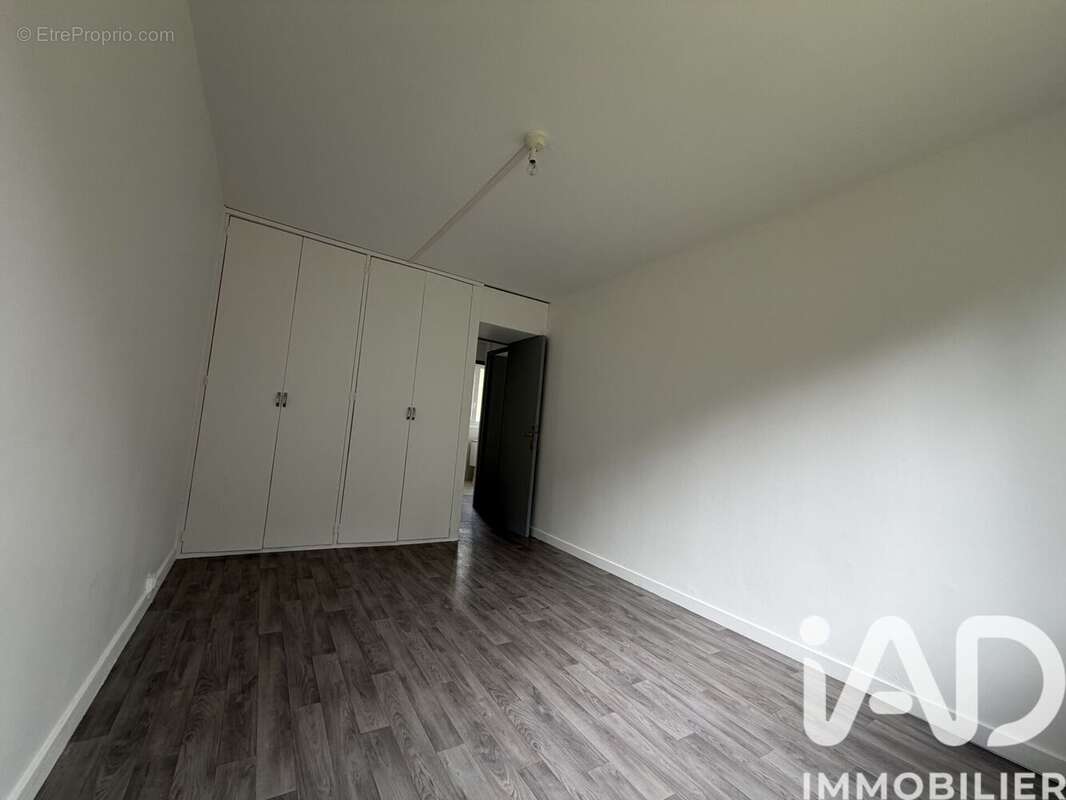 Photo 4 - Appartement à CREIL