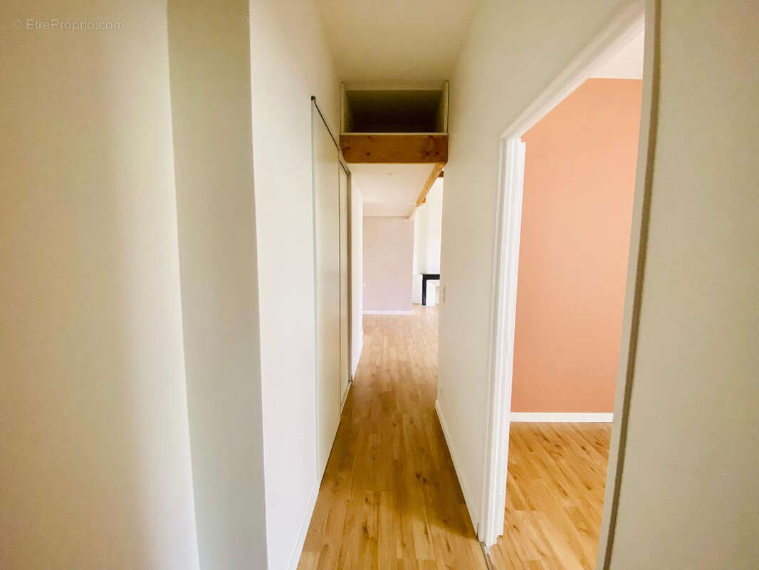 Appartement à PERPIGNAN