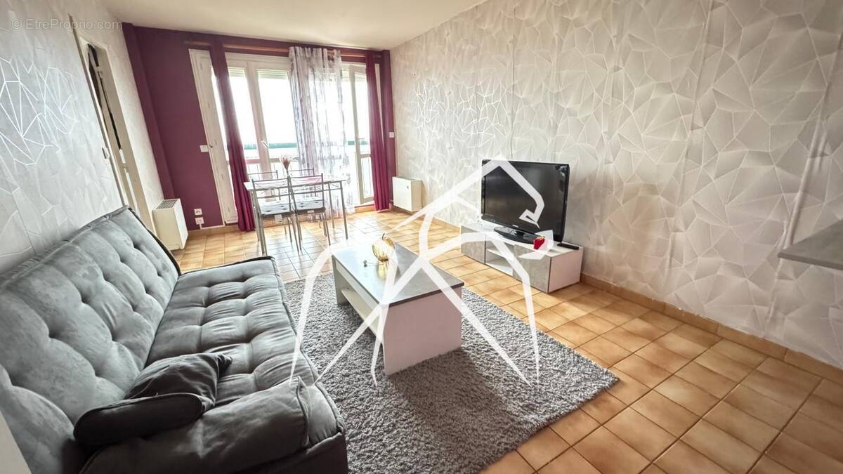 Appartement à ROUEN