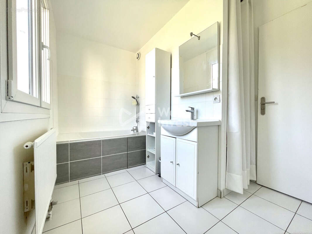 Appartement à NOISIEL