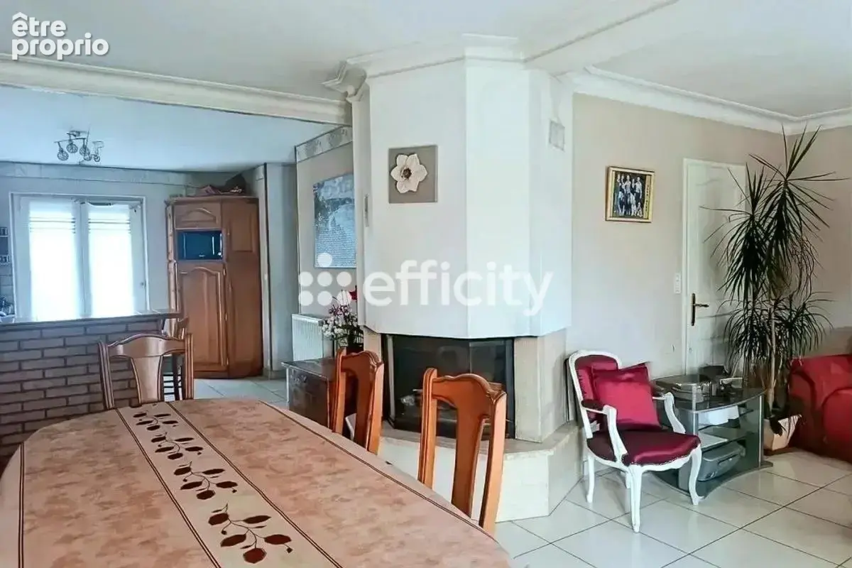 Maison 5 pièces 127 m² à vendre à Val-D'ize (35450) - photo 5