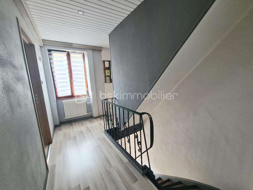Maison à STEINBACH