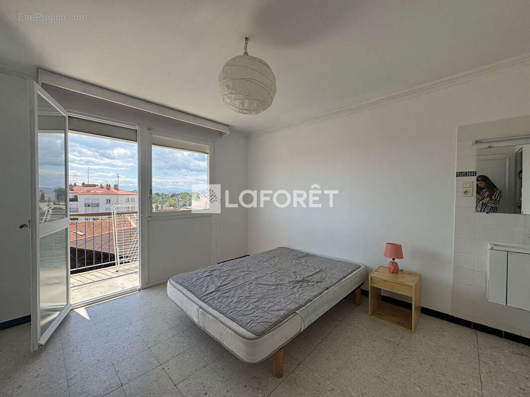 Appartement à PERPIGNAN