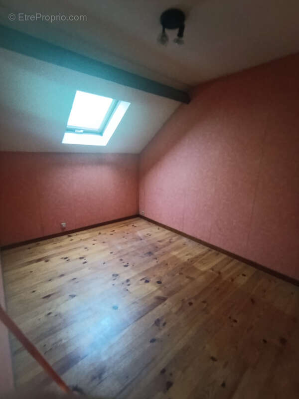 Maison à BURES-SUR-YVETTE