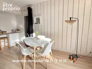 Appartement à ANDERNOS-LES-BAINS