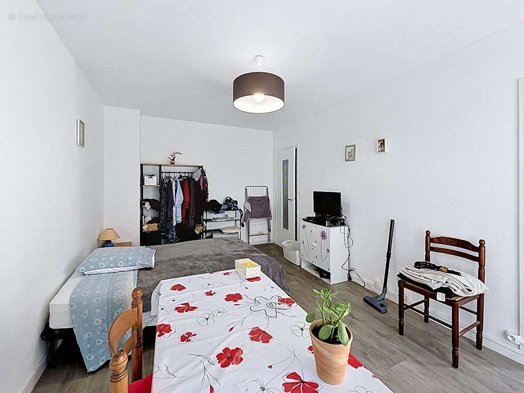 Appartement à LIMOGES