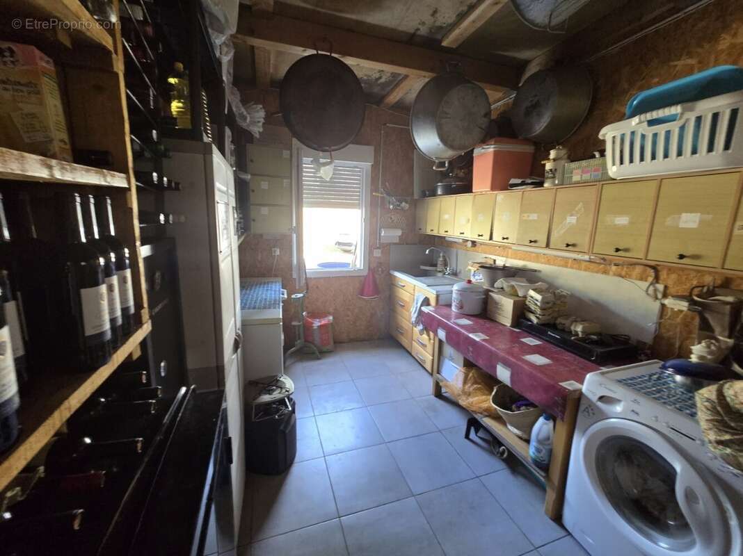 Viager a castanet - maison basse consommation - photo 14