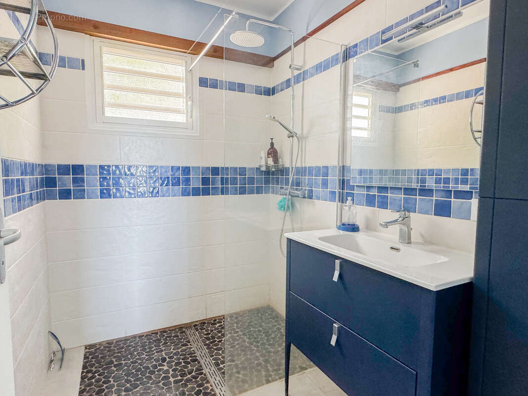 Maison à BOUILLANTE