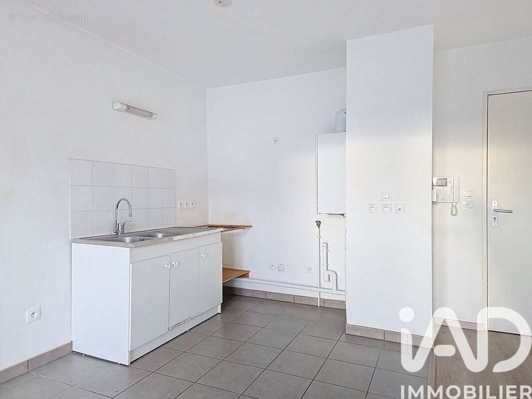 Photo 2 - Appartement à BIHOREL