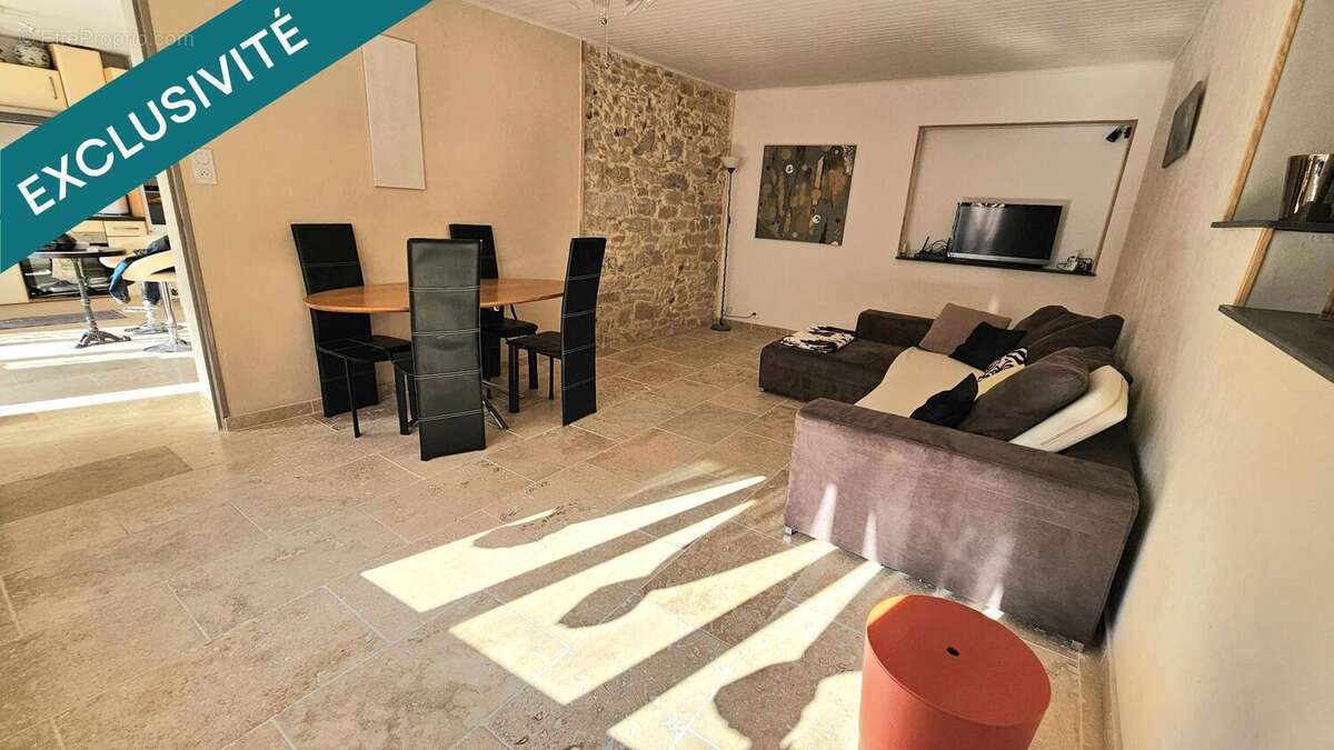 Photo 4 - Maison à CONTREVOZ