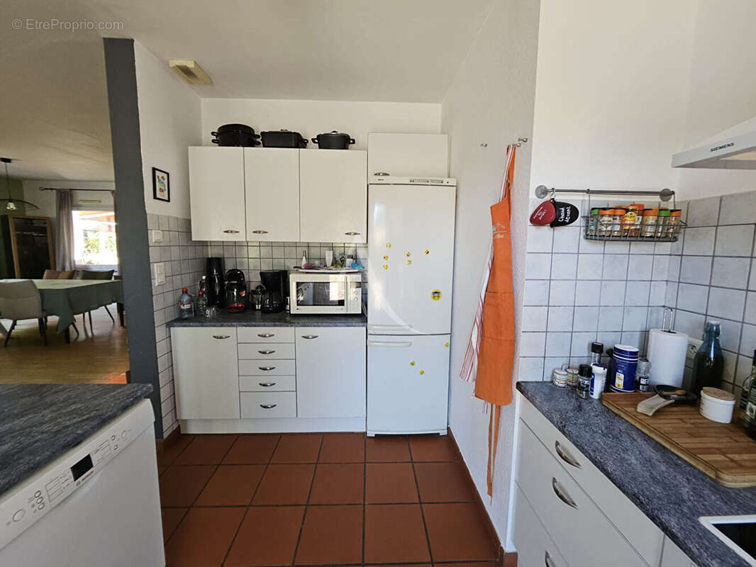 Maison Landevieille - photo 5