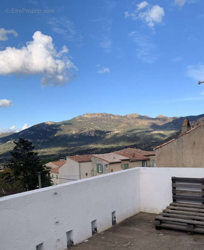 Maison à CALENZANA