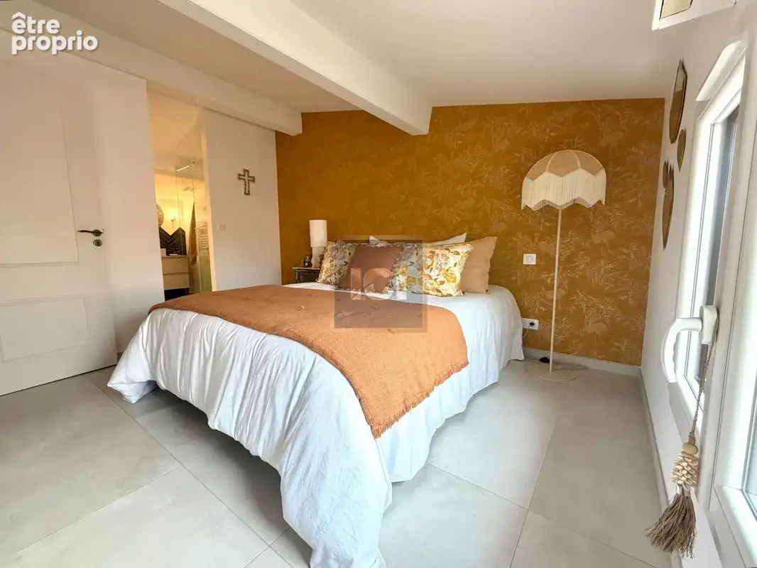 Maison 138 m² à Sainte-Maxime  - photo 9