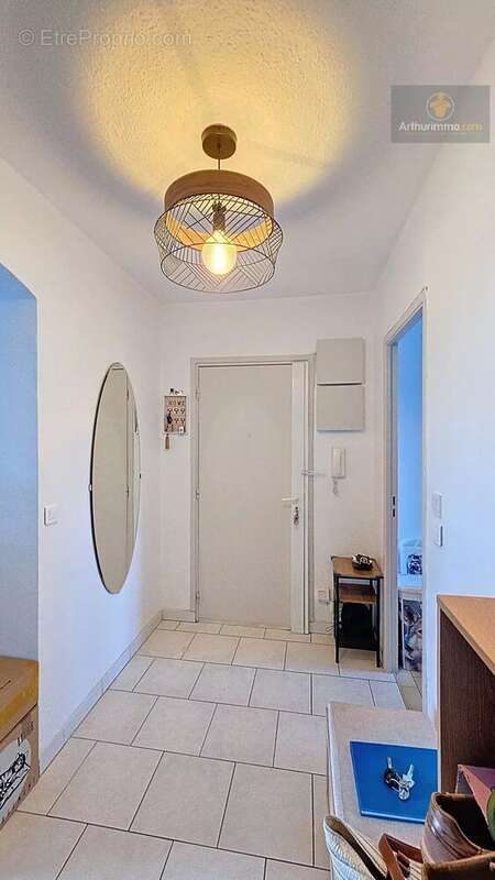 Appartement à LA SEYNE-SUR-MER