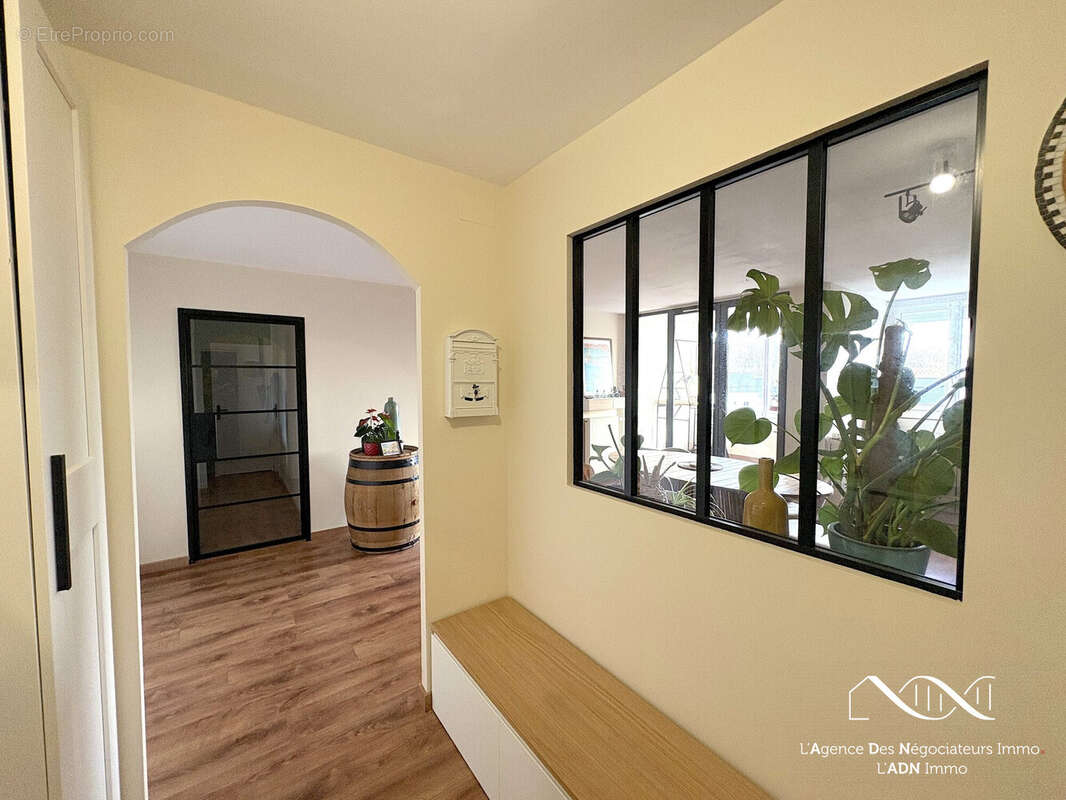 Appartement à SARAN