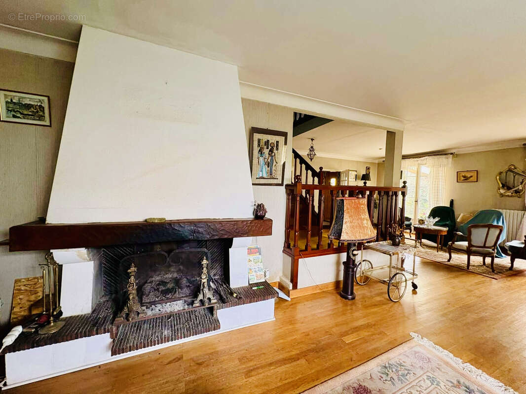 Maison 7 chambres centre montaigu - photo 9