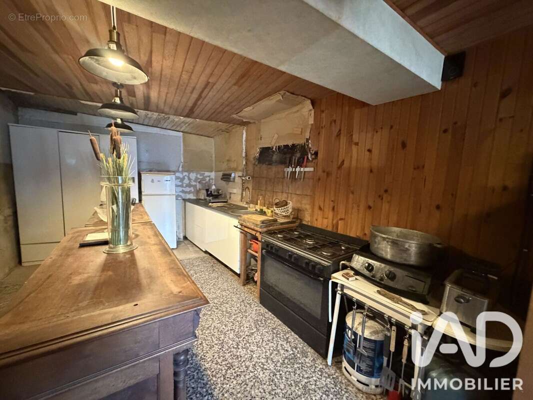 Maison 67 m² à Vernaux  - photo 9