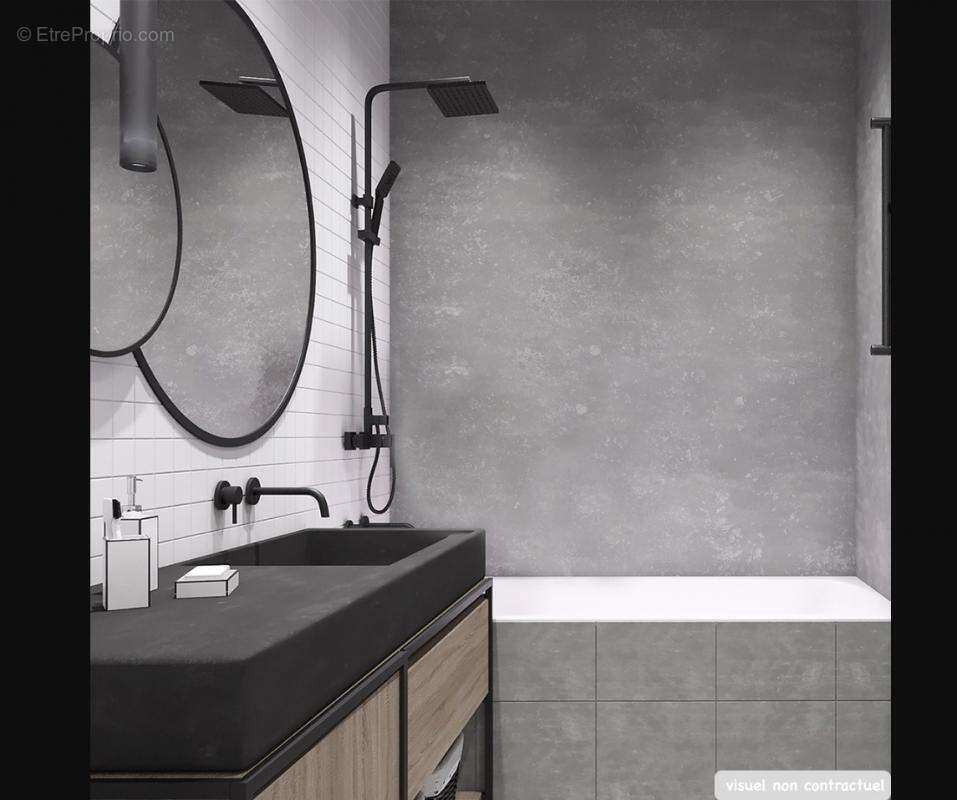 Appartement à FETERNES