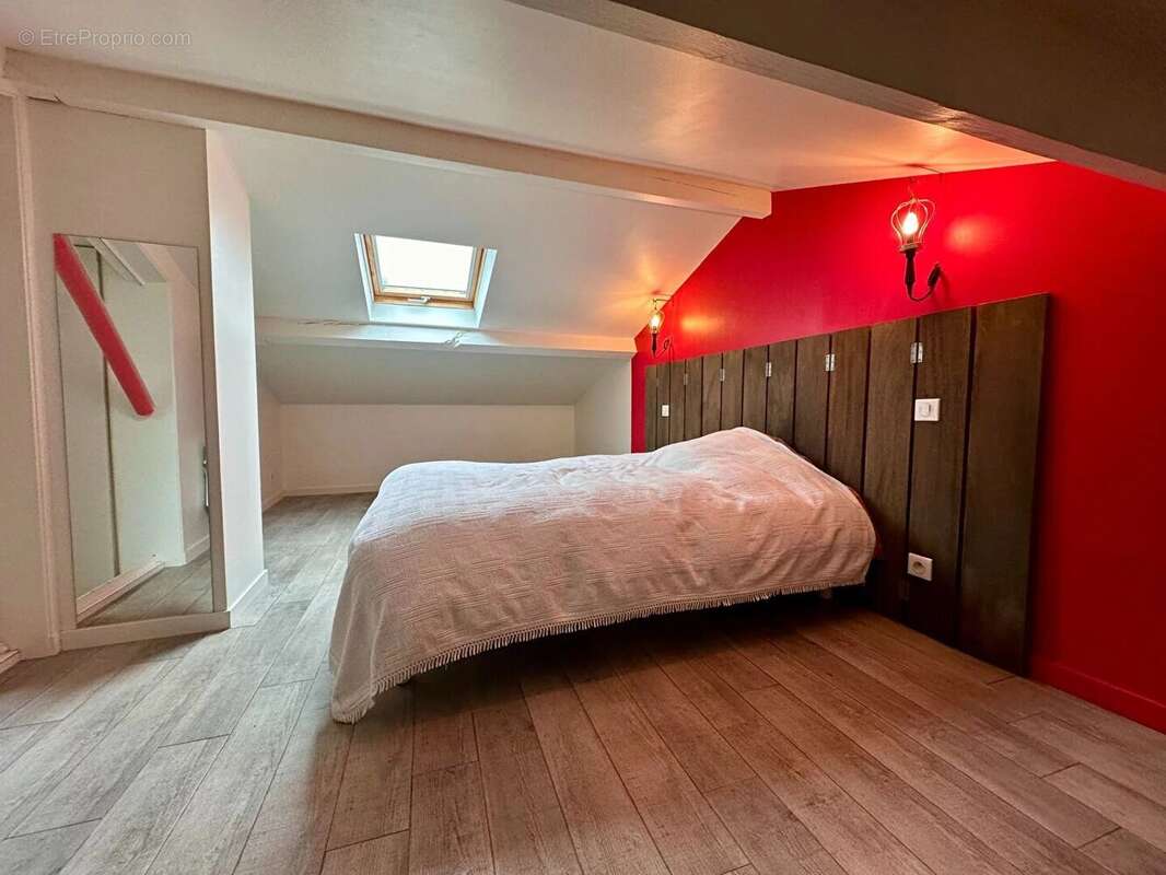 Appartement à LA BAULE-ESCOUBLAC