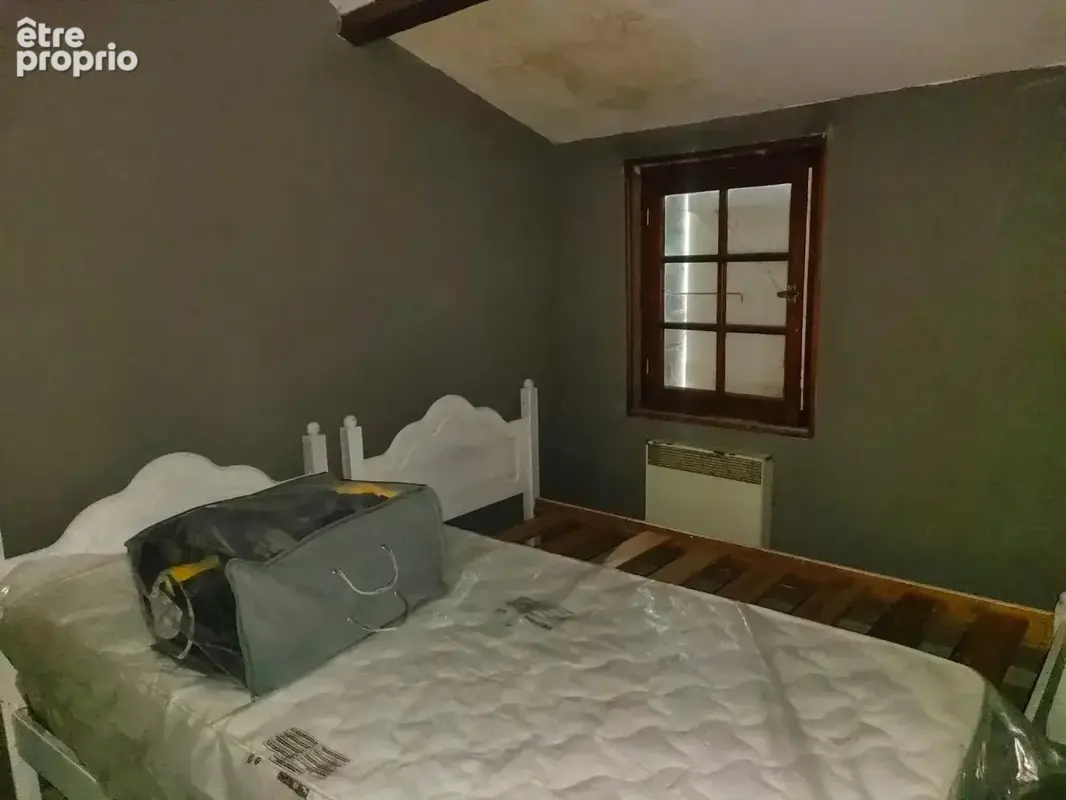 Maison 3 pièces 60 m² à vendre à Brillac (16500) - photo 3