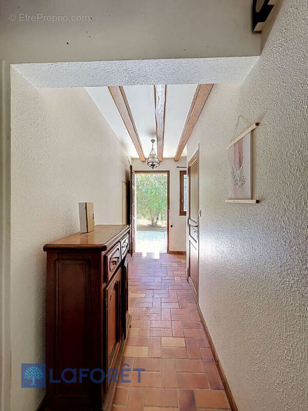 Maison  Condé sur Iton - photo 9