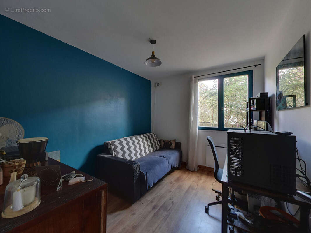 Appartement à GOURNAY-SUR-MARNE