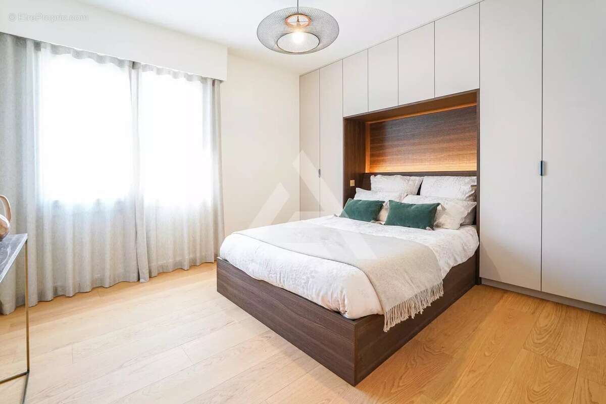 Appartement à VILLEFRANCHE-SUR-MER