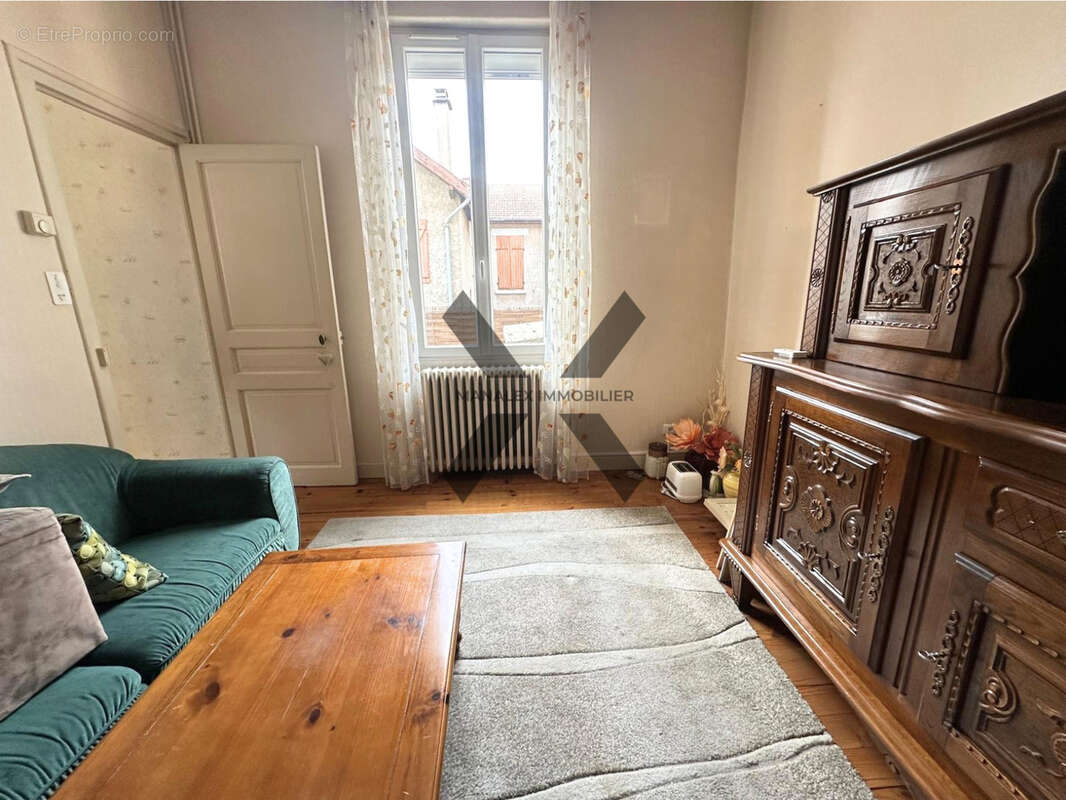 Maison à ROANNE