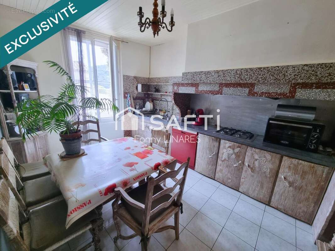 Photo 4 - Maison à TREVILLACH