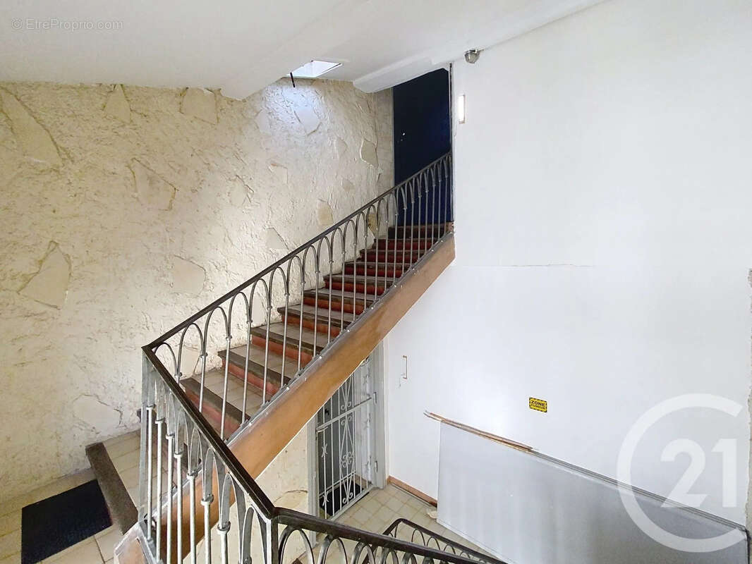 Appartement 43 m² à Sete  - photo 13