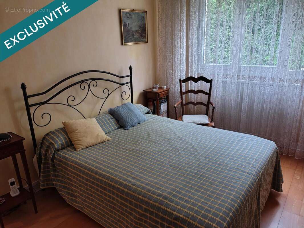 Photo 7 - Appartement à LA ROCHELLE