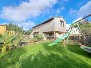 Maison à LA GARNACHE