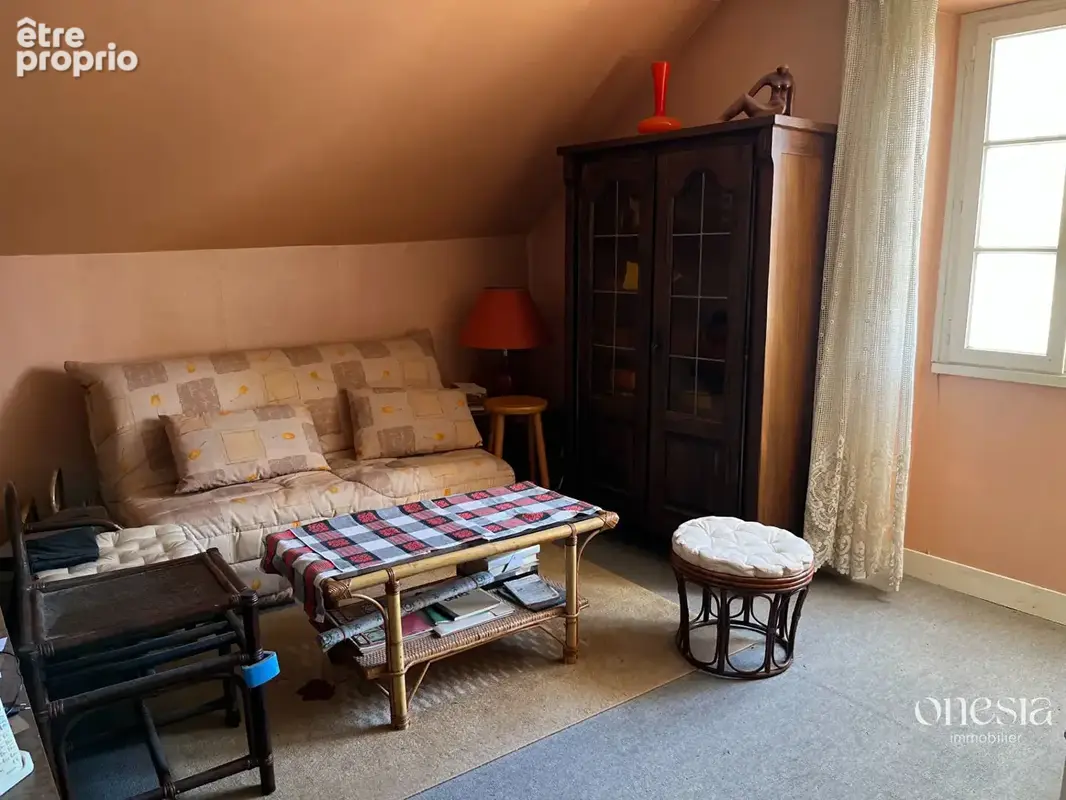 Maison 2 pièces 52 m² à vendre à Orin (64400) - photo 5