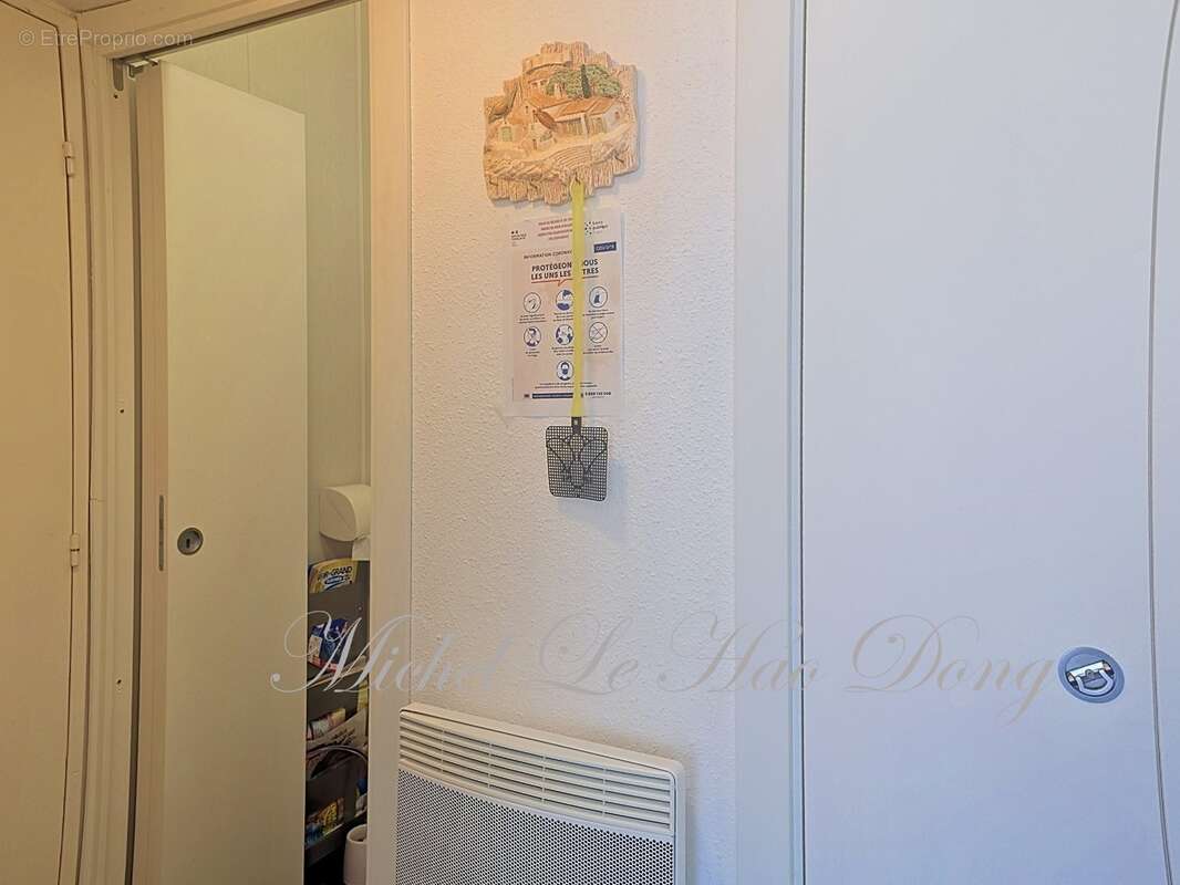 Appartement à vendre 2 pièces LE GRAU DU ROI (30) - photo 18