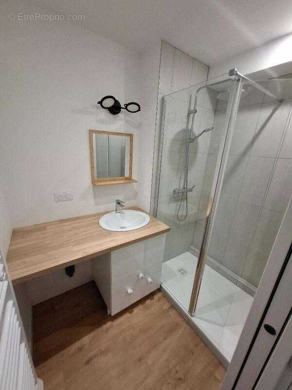 Photo 6 - Appartement à PENESTIN