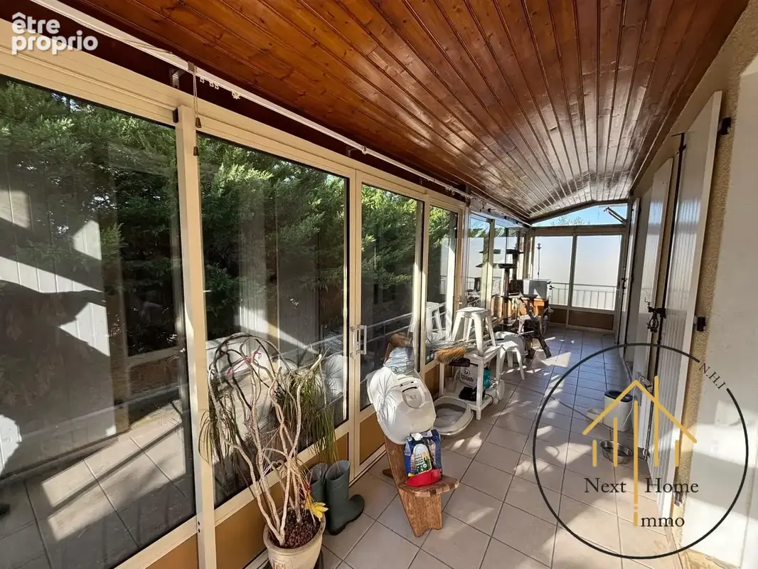 Maison 4 pièces 98 m² à vendre à Villebois-Lavalette (16320) - photo 7